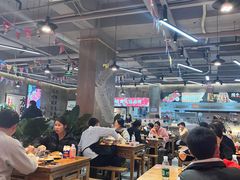 -谭三娘鲜切牛肉自助火锅(九眼桥总店)