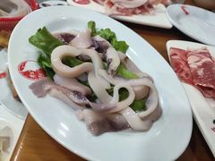 -红姐重庆火锅(曙光路店)