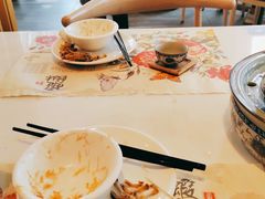 -虾饺妹·酒家(海珠广场店)