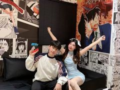 -龙湖重庆时代天街