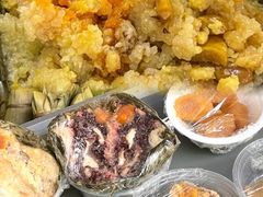 -鼎香皇高佬苏裹蒸粽