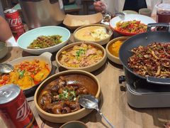 -高嗲嗲·现炒下饭菜(石鼓路店)