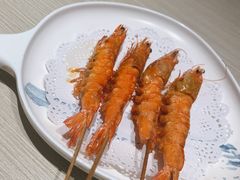 -小船渔村•大连菜•大连焖鱼(黄河路店)