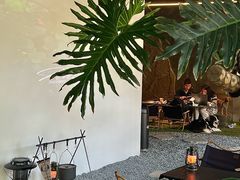 -J Create城市露营咖啡·简餐·宠物(上海动物园店)