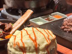 -NEED创意韩国料理(青岛万象城店)