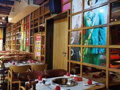 -大队长主题火锅(观音桥店)