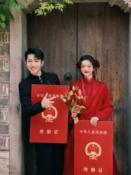 -第一夫人婚纱摄影(南京店)