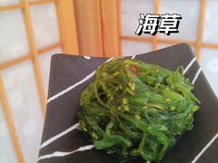 中华海草-浦·传统日式料理(3 5 1 1 店)