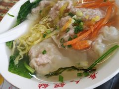 -长人馄饨铺(解放街店)