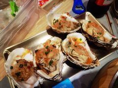 -龙虾奇迹(大华三路店)