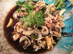 -院8里·小聚园老川菜(九眼桥店)