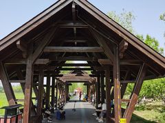 -永定河休闲森林公园