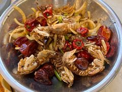 -辣盆盆麻辣小龙虾(哈尔滨总店)