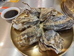 -炉队长·齐齐哈尔家庭烤肉(马家堡店)