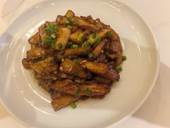 -惠丰堂饭庄·烤鸭·京味菜(翠微路店)