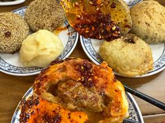 -牛街洪记小吃店(牛街店)