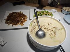 -光海·乡记酸菜鱼·始于1996(花园路店)