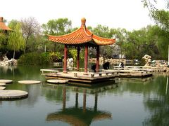 -西苑公园