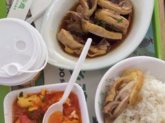 -老乡鸡(合肥高铁南站店)