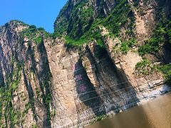 -十渡东湖港风景区