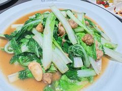 -麻都·成都菜(人民广场店)