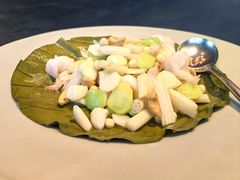 -江南雅厨(李公堤店)