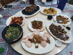 -师傅仔美食(东华老店)