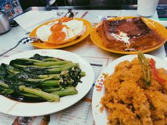 -澳门陈光记烧味饭店(万象城店)