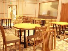 -穆桂英美食(城中店)