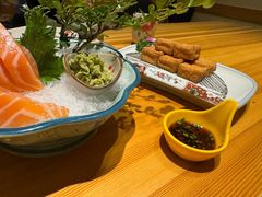 -大岛日本料理铁板烧(南通大饭店)