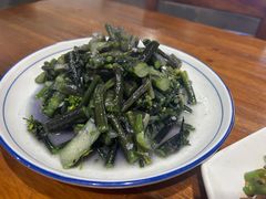 -常山土菜馆(文三西路店)