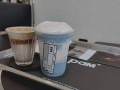 -Pam Coffee