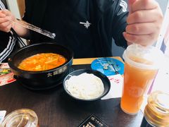 -大鼓米线(静安吴江DM店)