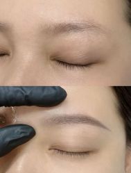 -张小野·专业半永久纹眉