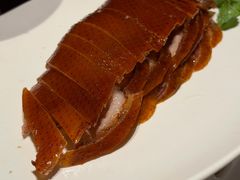 -四季民福烤鸭店(外滩外白渡桥店)