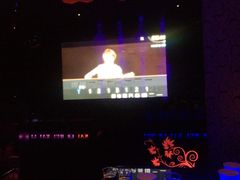 -凯乐会量贩KTV(国防大厦总店)