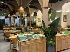 -mango tree芒果树泰国餐厅(青岛万象城店)