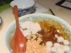 荷田冰粉-桂满陇-十里风荷(合生汇店)