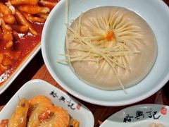 -裕兴记•蟹黄面馆(人民广场店)