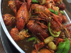 -老北京羊蝎子(永德路店)