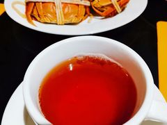 -索菲特银河锦厨自助餐(山西路店)