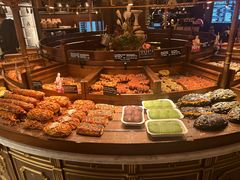 -B&C黄油与面包·THE GARDEN BAKERY概念店(世纪汇店)