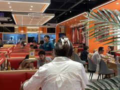 -龙虾奇迹(大华三路店)