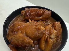 -麦文记面家(佐敦店)