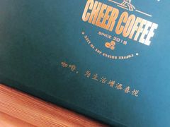 -之悦咖啡馆(新星宇·之洲店)