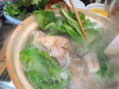 -盟重烧烤(高正街店)