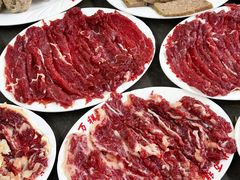 -万祥牛肉火锅(金龙店)