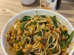 -秦云老太婆摊摊面(观音桥店)