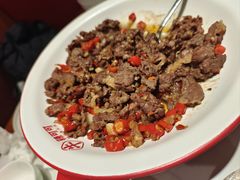 -辣可可·小炒黄牛肉(望京凯德MALL店)