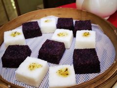 -小蓝鲸湖北菜(八一路店)